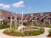 Orchidea Hotel ****, Lipót, Maďarsko
