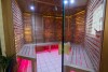 Sauna, Orchidea Hotel ****, Lipót, Maďarsko