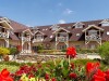 Orchidea Hotel ****, Lipót, Maďarsko