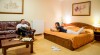 Hotelová izba, Orchidea Hotel ****, Lipót, Maďarsko