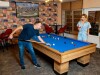 Herňa, Orchidea Hotel ****, Lipót, Maďarsko