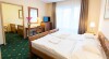 Hotelová izba, Orchidea Hotel ****, Lipót, Maďarsko