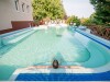Vonkajší bazén, Orchidea Hotel ****, Lipót, Maďarsko
