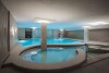 Vnútorný bazén, Hotel Slatina Superior ****, Rogaška Slatina, Slovinsko