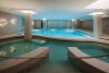 Vnútorný bazén, Hotel Slatina Superior ****, Rogaška Slatina, Slovinsko