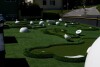 Minigolfové ihrisko, Hotel Slatina Superior ****, Rogaška Slatina, Slovinsko