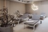 Relaxačné ležadlá, Hotel Slatina Superior ****, Rogaška Slatina, Slovinsko