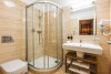Hotelová izba,  Hotel Latrán ****, Český Krumlov, Česko