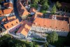Hotel Latrán ****, Český Krumlov, Česko