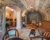Interiér, Hotel Krčínov dom ****, Český Krumlov, Česko