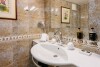 Izba, Hotel Krčínův Dům ****, Český Krumlov, Česko