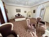Luxusná spálňa, Resort Reitenberger Spa Medical ****, Mariánske Lázne, Česko