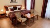 Izba s manželskou posteľou, Resort Reitenberger Spa Medical ****, Mariánske Lázne, Česko