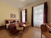 Hotelová izba, Resort Reitenberger Spa Medical ****, Mariánske Lázne, Česko