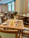 Reštaurácia, Resort Reitenberger Spa Medical ****, Mariánske Lázne, Česko