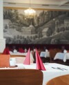 Reštaurácia, Resort Reitenberger Spa Medical ****, Mariánske Lázne, Česko