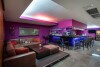 Lobby bar, Wellness Hotel Diplomat ****, Slovensko
