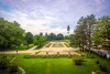 Zámocký park, Pytloun Schlosshotel Weikersdorf ****, Baden, Rakúsko