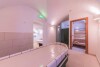 Sauna a relaxácia, Pytloun Schlosshotel Weikersdorf ****, Baden, Rakúsko