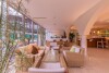 Spoločný salónik, Pytloun Schlosshotel Weikersdorf ****, Baden, Rakúsko