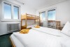 Izby, Hotel Berghof *** Tauplitzalm, Rakúsko