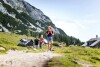 Turistika v rakúskych Alpách, Hotel Berghof *** Tauplitzalm