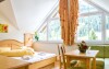 Izba, Hotel Gell ***, Salzbursko, Rakúsko