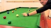 Interiér, Kurhotel Brusel ****, Františkovy Lázně