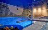 Wellness, Kurhotel Brussel ****, Františkovy Lázně
