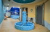 Wellness, Kurhotel Brussel ****, Františkovy Lázně