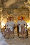Wellness, Kurhotel Brussel ****, Františkovy Lázně