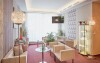 Interiér, Kurhotel Brusel ****, Františkovy Lázně