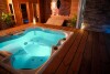 Wellness, Hotel Modena ***, Bratislava