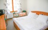Izby, Kúpeľný hotel PARK ****, Poděbrady