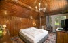 Dvojlôžková izba, Hotel Tři růže ***+, Špindlerův Mlýn
