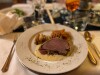 Gurmánske jedlo, Ferienhotel Alber ***, Mallnitz, Alpy, Rakúsko