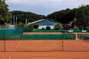 Tenisový kurt, Hotel Albizia ****, Jennersdorf, Rakúsko