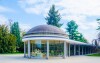 Moderný pavilón, Regeneračné centrum IRIS, Poděbrady, Poděbrady, Česko