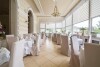Hotelová reštaurácia, komplex Spa Resort Bristol Royal ****, Karlove Vary, Česko