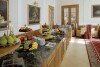 Raňajkový bufet, Spa Resort komplex Bristol Royal ****, Karlove Vary, Česko