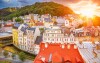 Krásne Karlove Vary