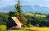 Objavte krásy poľskej časti Beskýd, Vislow Resort