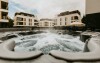 Vonkajšie wellness, Vislow Resort, Poľské Krkonoše