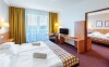 Dvojlôžková izba, Hunguest Hotel Pelion ***, Tapolca, Maďarsko