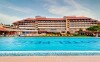 Hotel s bazénom, Hunguest Hotel Pelion ***, Tapolca, Maďarsko