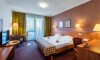 Hotelová izba, Hunguest Hotel Pelion ***, Tapolca, Maďarsko