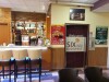 Hotelový bar, Six Inn Hotel Budapest ***, Budapešť, Maďarsko