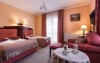Izba Lux, Hotel Adam & Spa ***, Kudowa-Zdrój, Poľsko