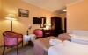 Izba Standard, Hotel Adam & Spa ***, Kudowa-Zdrój, Poľsko