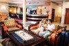 Hotel Adam & Spa ***, Kudowa-Zdrój, Poľsko